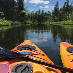 Meet your Posher, Nadia